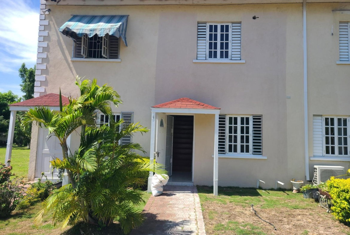 Fourth image of 3-8 Annette Crescent in Kingston 10, St. Andrew, Jamaica - property is For Rent