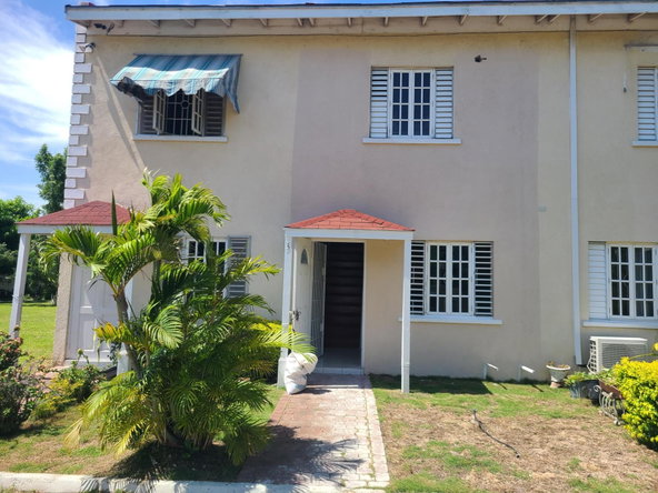 Fourth image of 3-8 Annette Crescent in Kingston 10, St. Andrew, Jamaica - property is For Rent