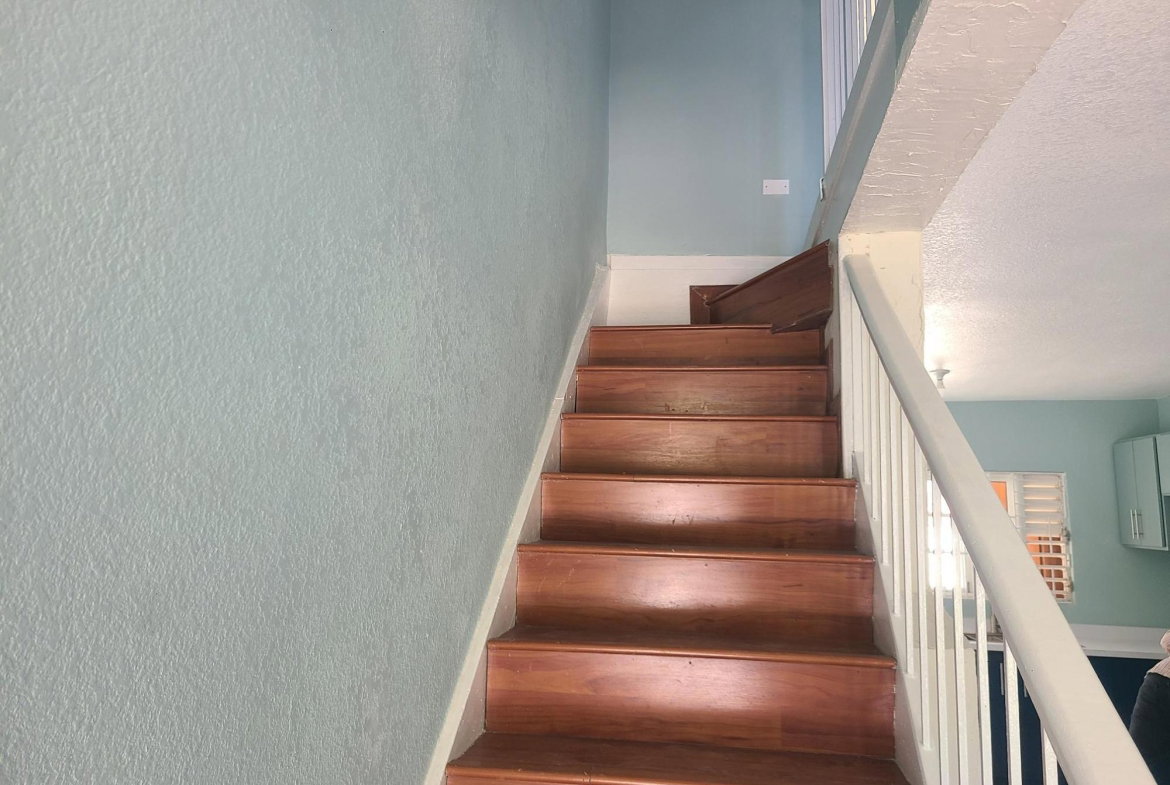 Fifth image of 3-8 Annette Crescent in Kingston 10, St. Andrew, Jamaica - property is For Rent