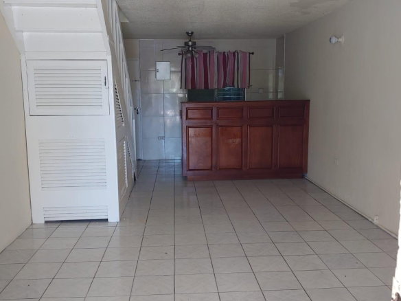 First image of Calabar Drive in Kingston 20, St. Andrew, Jamaica - property is For Rent