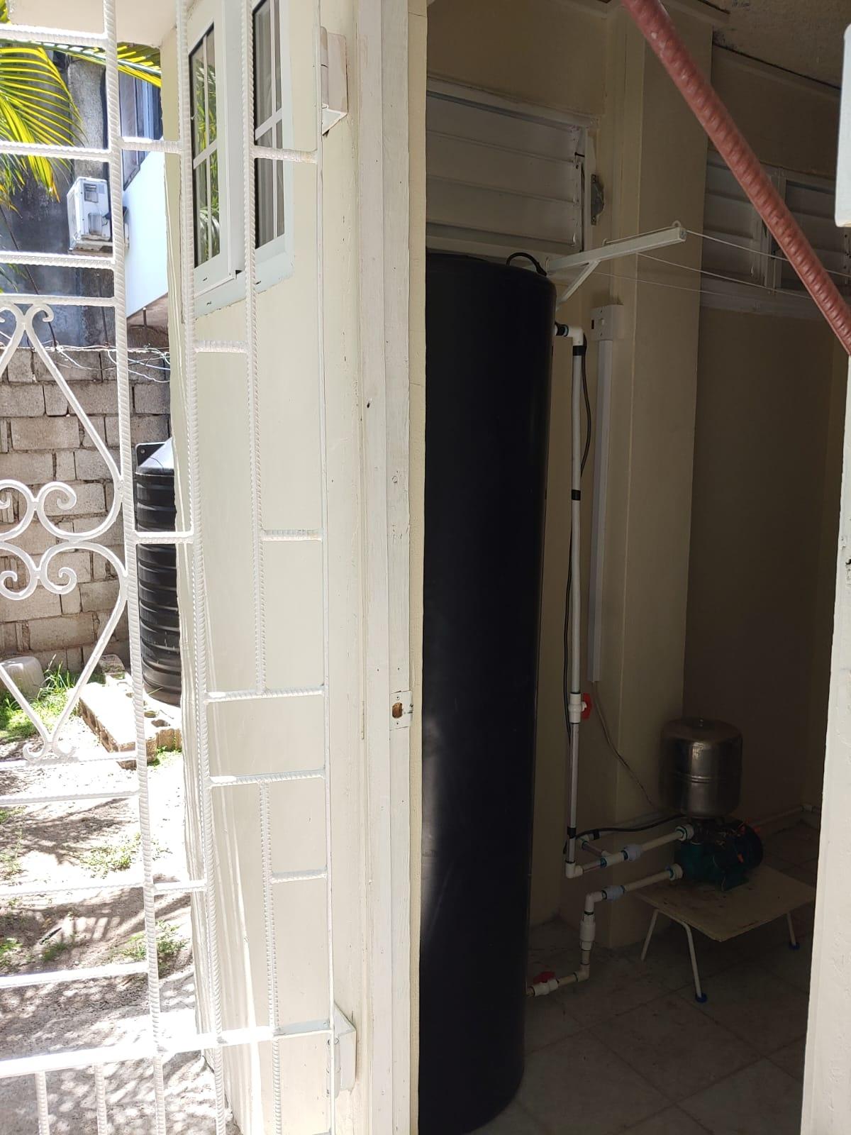 Seventh image of Calabar Drive in Kingston 20, St. Andrew, Jamaica - property is For Rent
