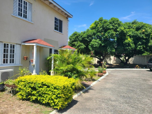 First image of 3-8 Annette Crescent in Kingston 10, St. Andrew, Jamaica - property is For Rent