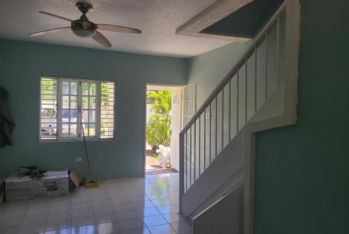 Seventh image of 3-8 Annette Crescent in Kingston 10, St. Andrew, Jamaica - property is For Rent