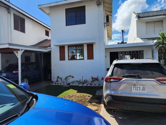 First image of 4-4 Donhead Close in LIGUANEA, St. Andrew, Jamaica - property is For Rent