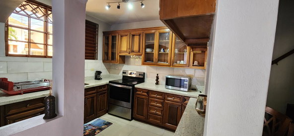 Third image of 4-4 Donhead Close in LIGUANEA, St. Andrew, Jamaica - property is For Rent