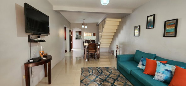 Sixth image of 4-4 Donhead Close in LIGUANEA, St. Andrew, Jamaica - property is For Rent