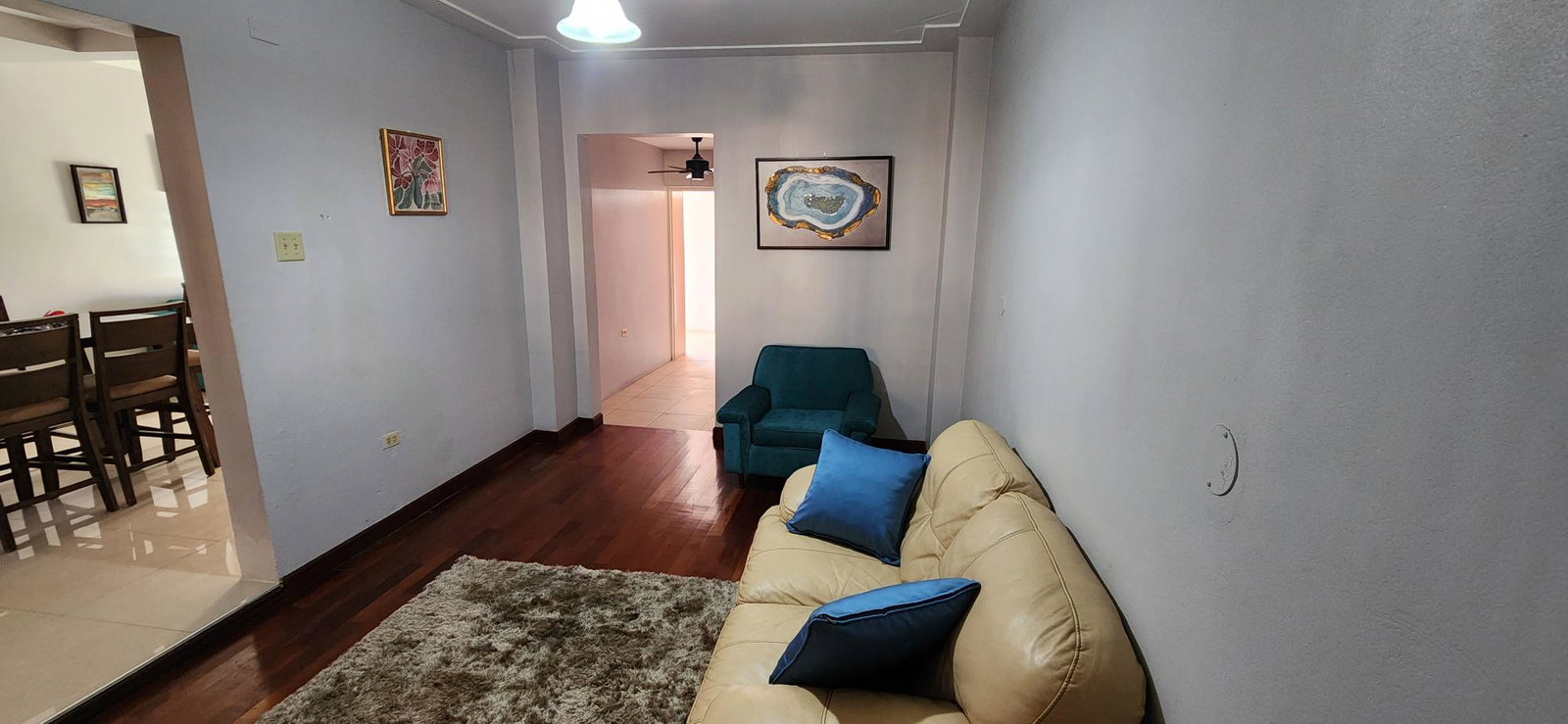 Seventh image of 4-4 Donhead Close in LIGUANEA, St. Andrew, Jamaica - property is For Rent