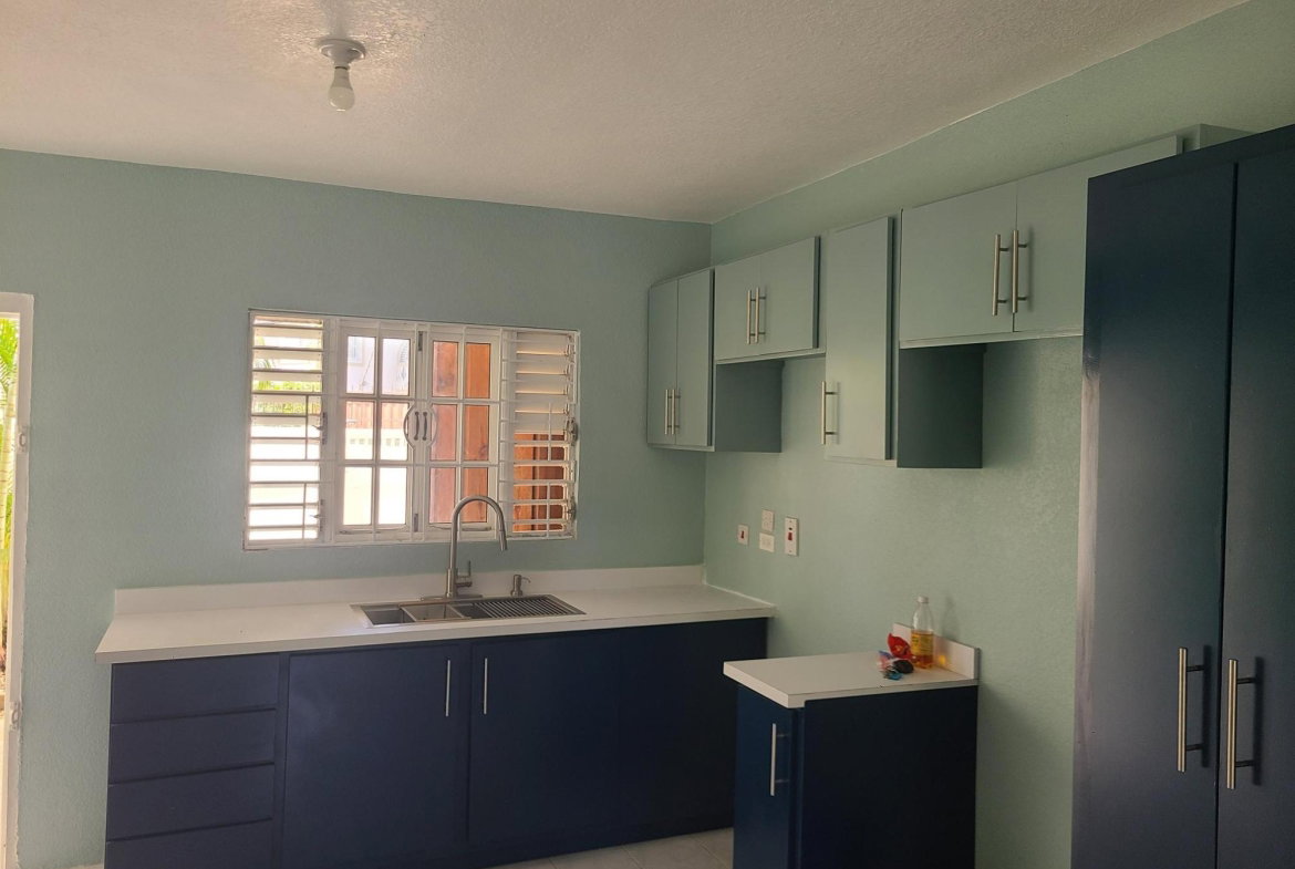 Ninth image of 3-8 Annette Crescent in Kingston 10, St. Andrew, Jamaica - property is For Rent