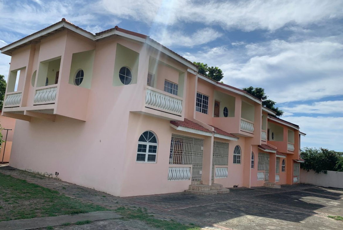 Eleventh image of 1-lot 820 Albion Estate in Albion Estate, St. Thomas, Jamaica - property is For Sale