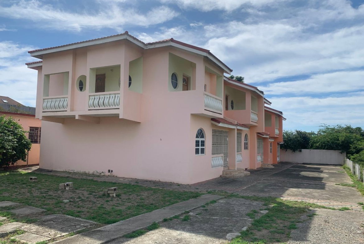 Twelfth image of 1-lot 820 Albion Estate in Albion Estate, St. Thomas, Jamaica - property is For Sale