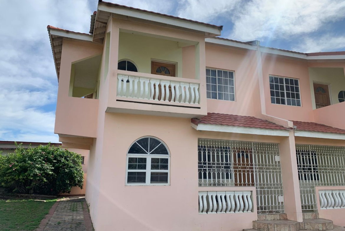 Tenth image of 1-lot 820 Albion Estate in Albion Estate, St. Thomas, Jamaica - property is For Sale