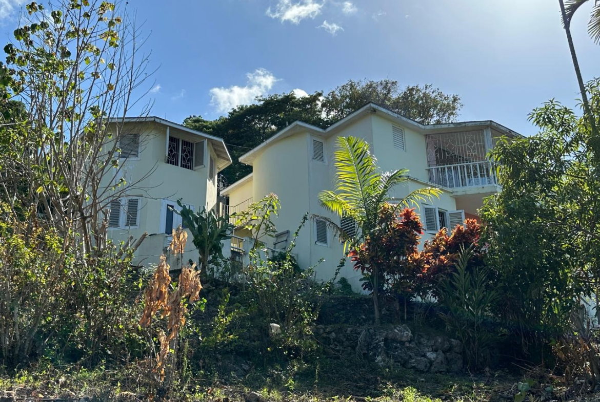 Second image of 9 Birdcage Walk in Shaw Park, St. Ann, Jamaica - property is For Sale