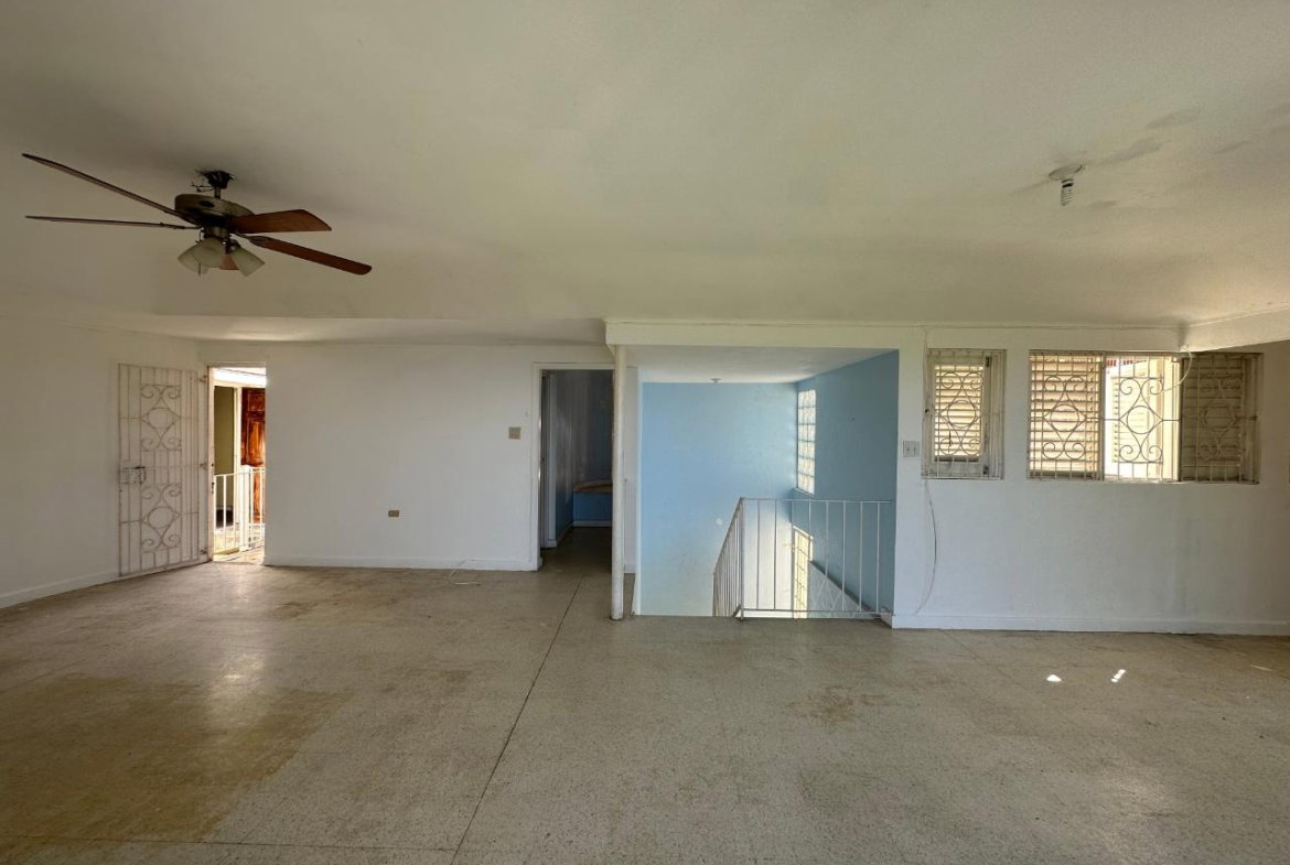 Thirteenth image of 9 Birdcage Walk in Shaw Park, St. Ann, Jamaica - property is For Sale