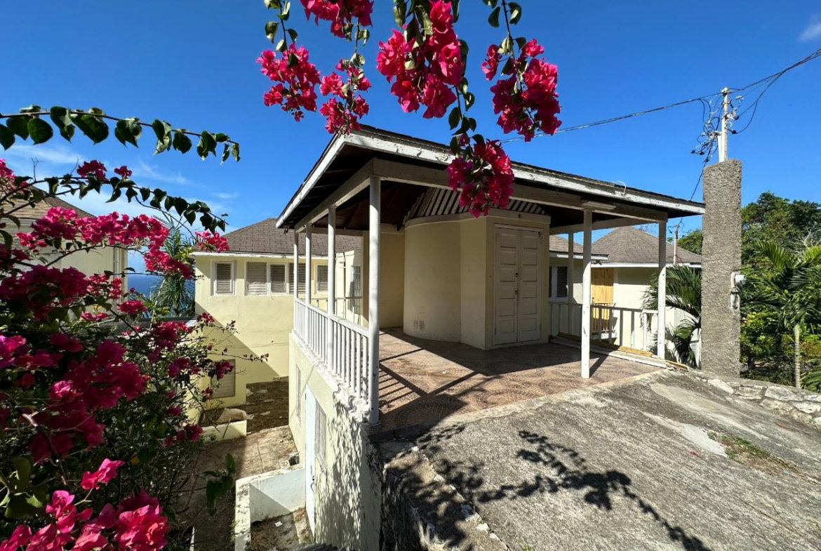 Third image of 9 Birdcage Walk in Shaw Park, St. Ann, Jamaica - property is For Sale