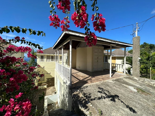 Third image of 9 Birdcage Walk in Shaw Park, St. Ann, Jamaica - property is For Sale