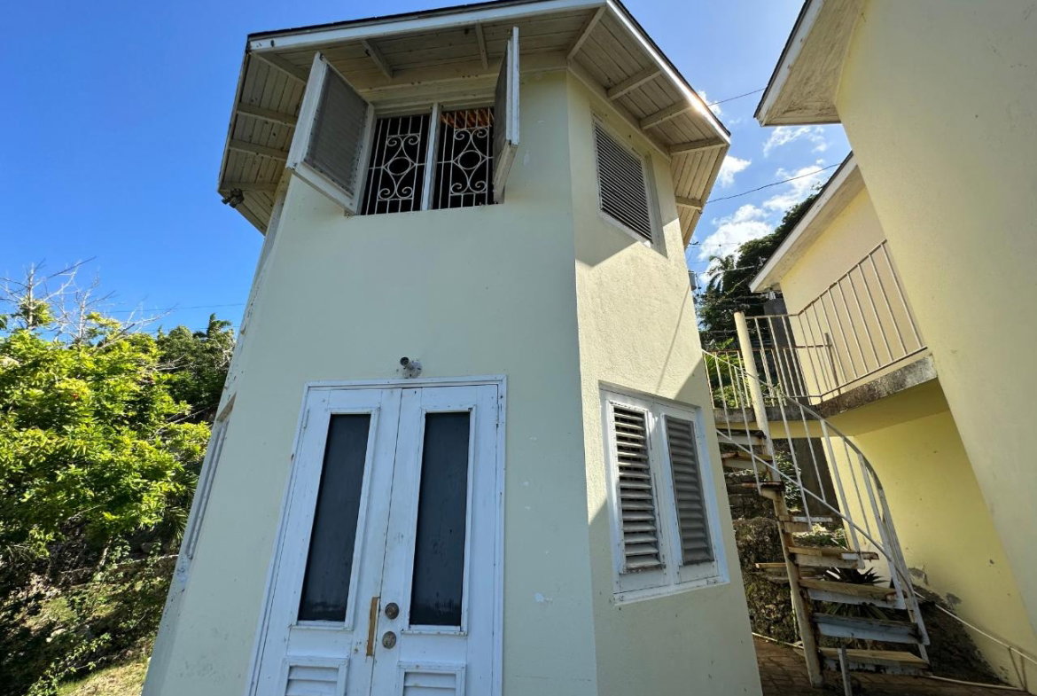 Twenty-Fourth image of 9 Birdcage Walk in Shaw Park, St. Ann, Jamaica - property is For Sale