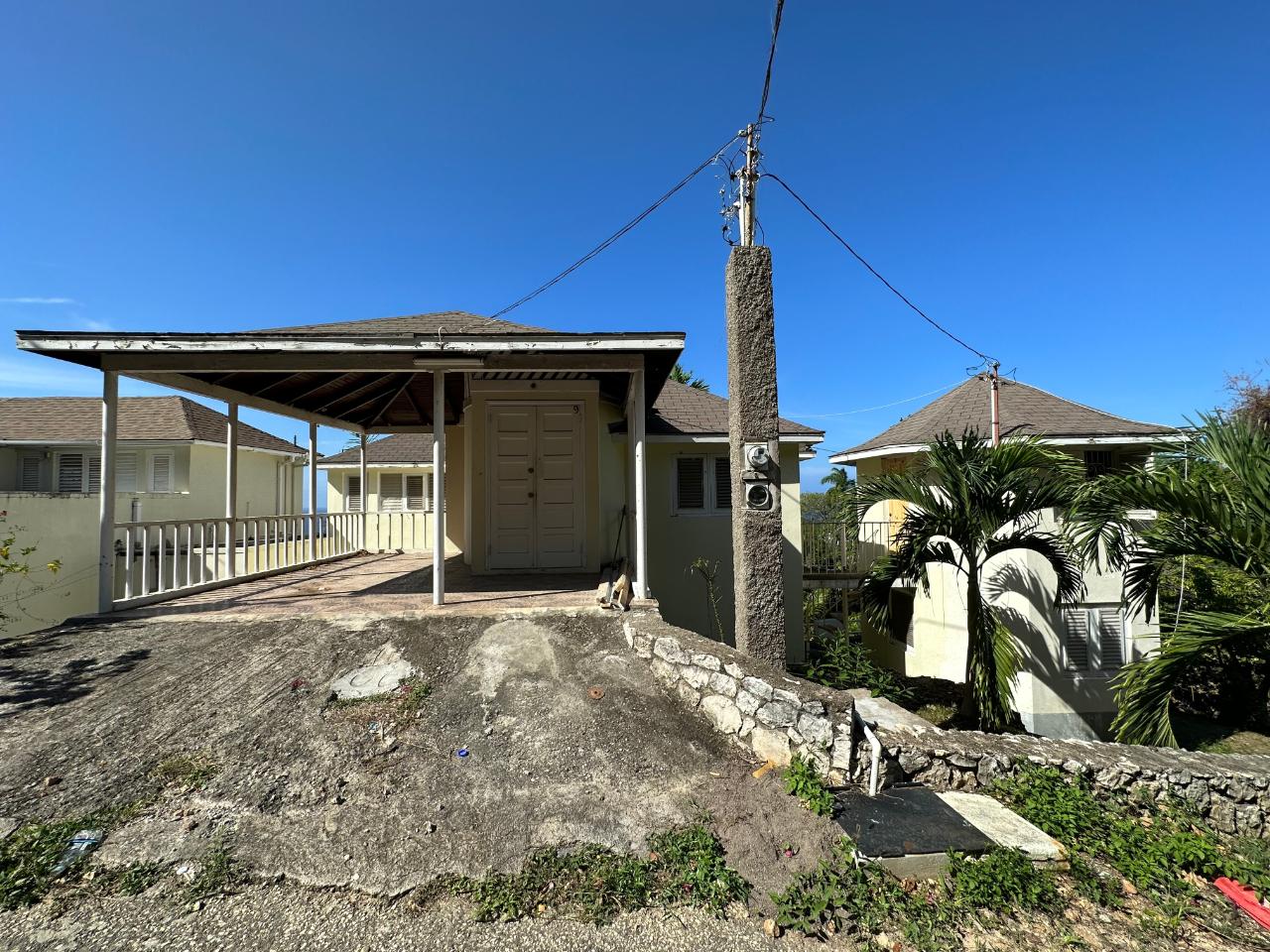 Charming-2-Bedroom-Townhouse-for-Sale-in-Birdcage-Ocho-Rios Twenty-Seventh image of 9 Birdcage Walk in Shaw Park, St. Ann, Jamaica - property is For Sale