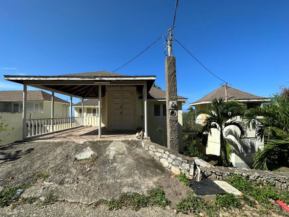 Twenty-Seventh image of 9 Birdcage Walk in Shaw Park, St. Ann, Jamaica - property is For Sale