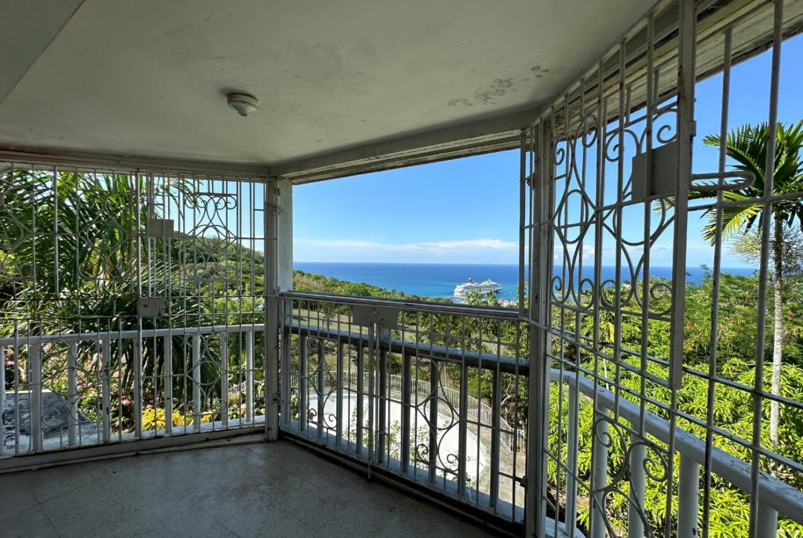 Ninth image of 9 Birdcage Walk in Shaw Park, St. Ann, Jamaica - property is For Sale