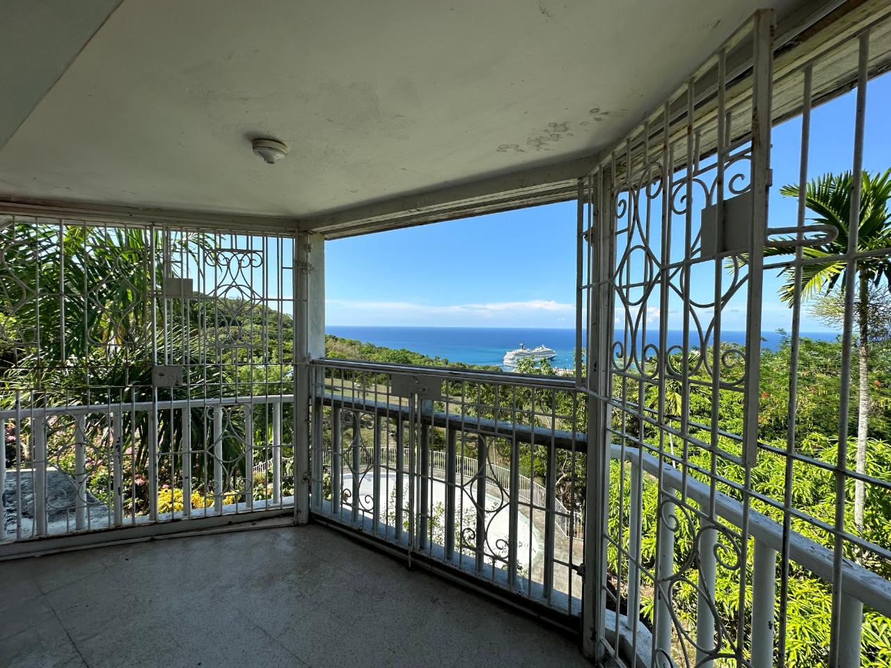 Charming-2-Bedroom-Townhouse-for-Sale-in-Birdcage-Ocho-Rios Ninth image of 9 Birdcage Walk in Shaw Park, St. Ann, Jamaica - property is For Sale