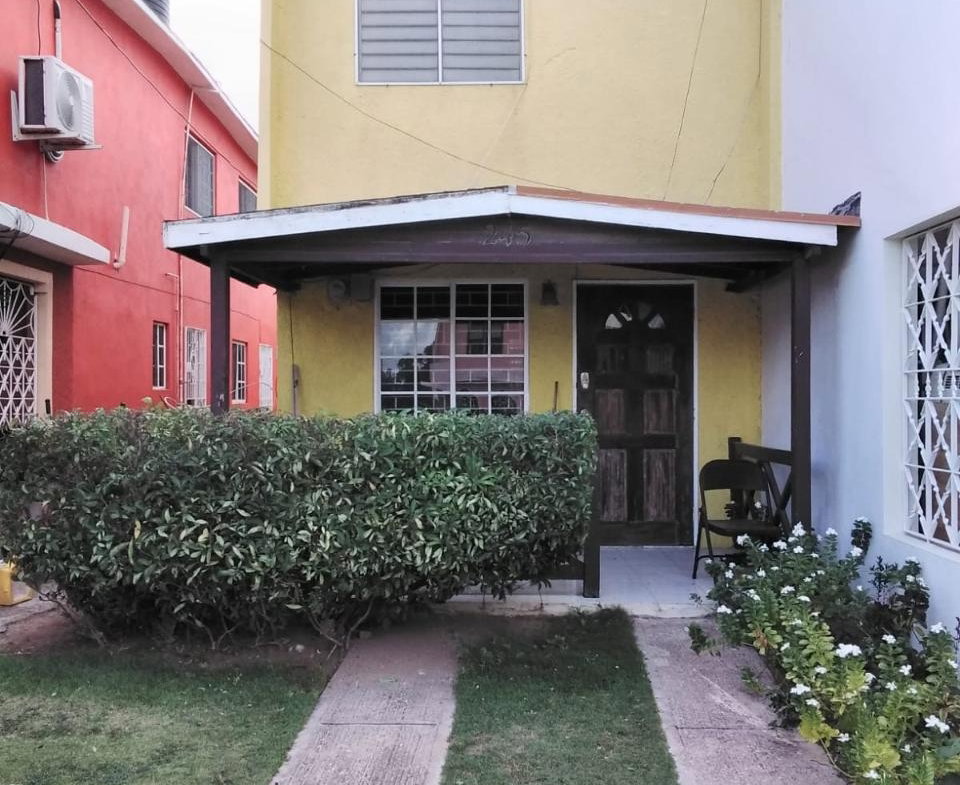Second image of Mahoe Drive in Bridgeport, St. Catherine, Jamaica - property is For Sale