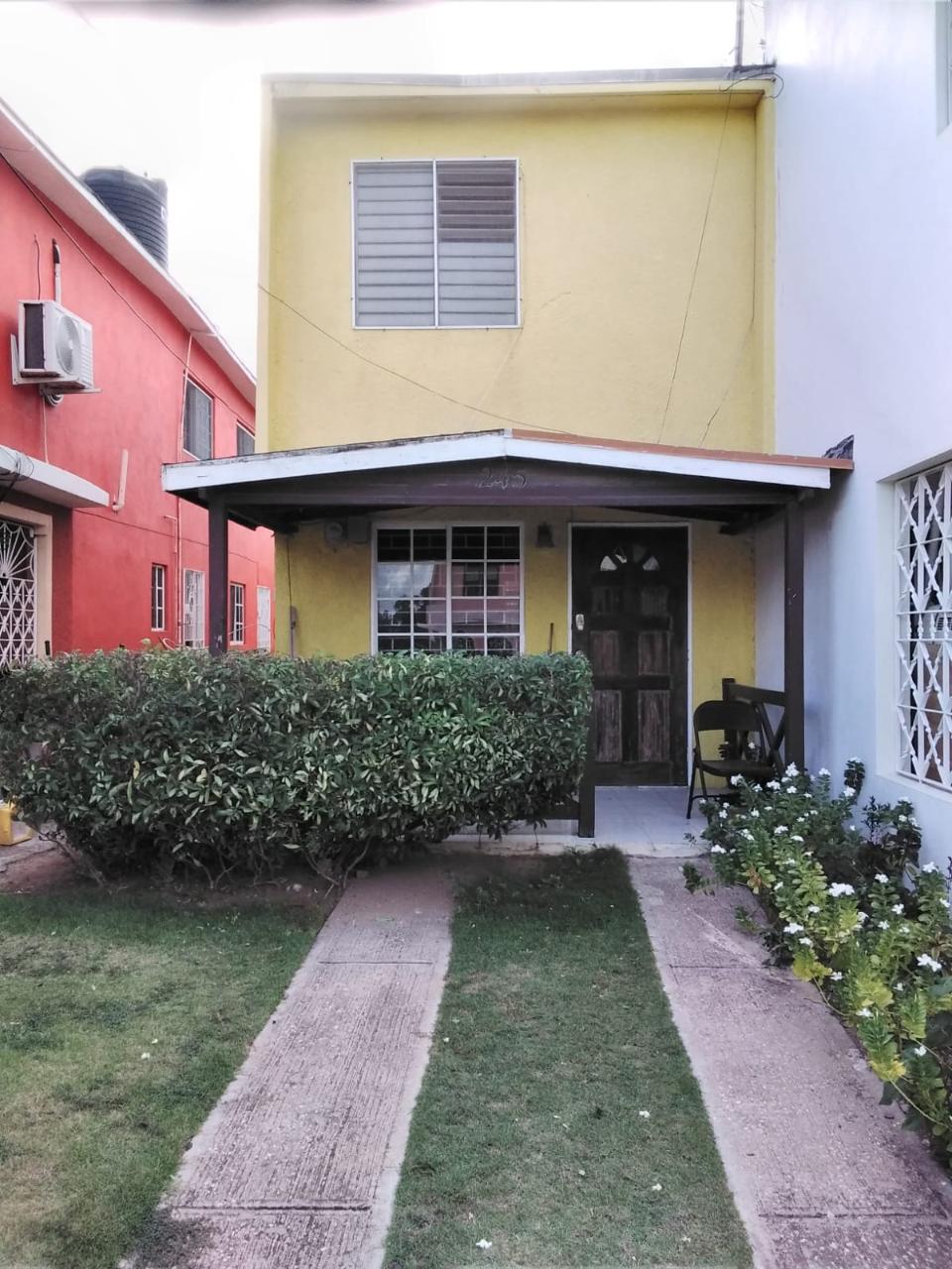 Second image of Mahoe Drive in Bridgeport, St. Catherine, Jamaica - property is For Sale