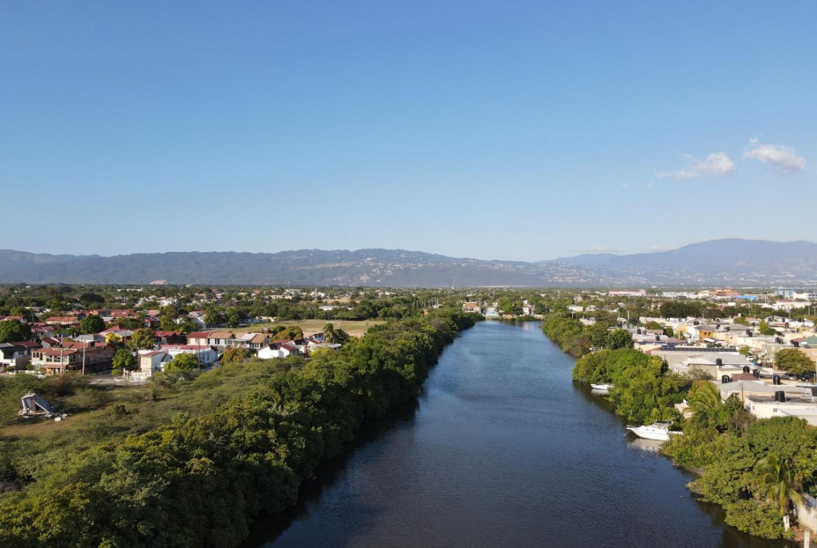 First image of Mahoe Drive in Bridgeport, St. Catherine, Jamaica - property is For Sale