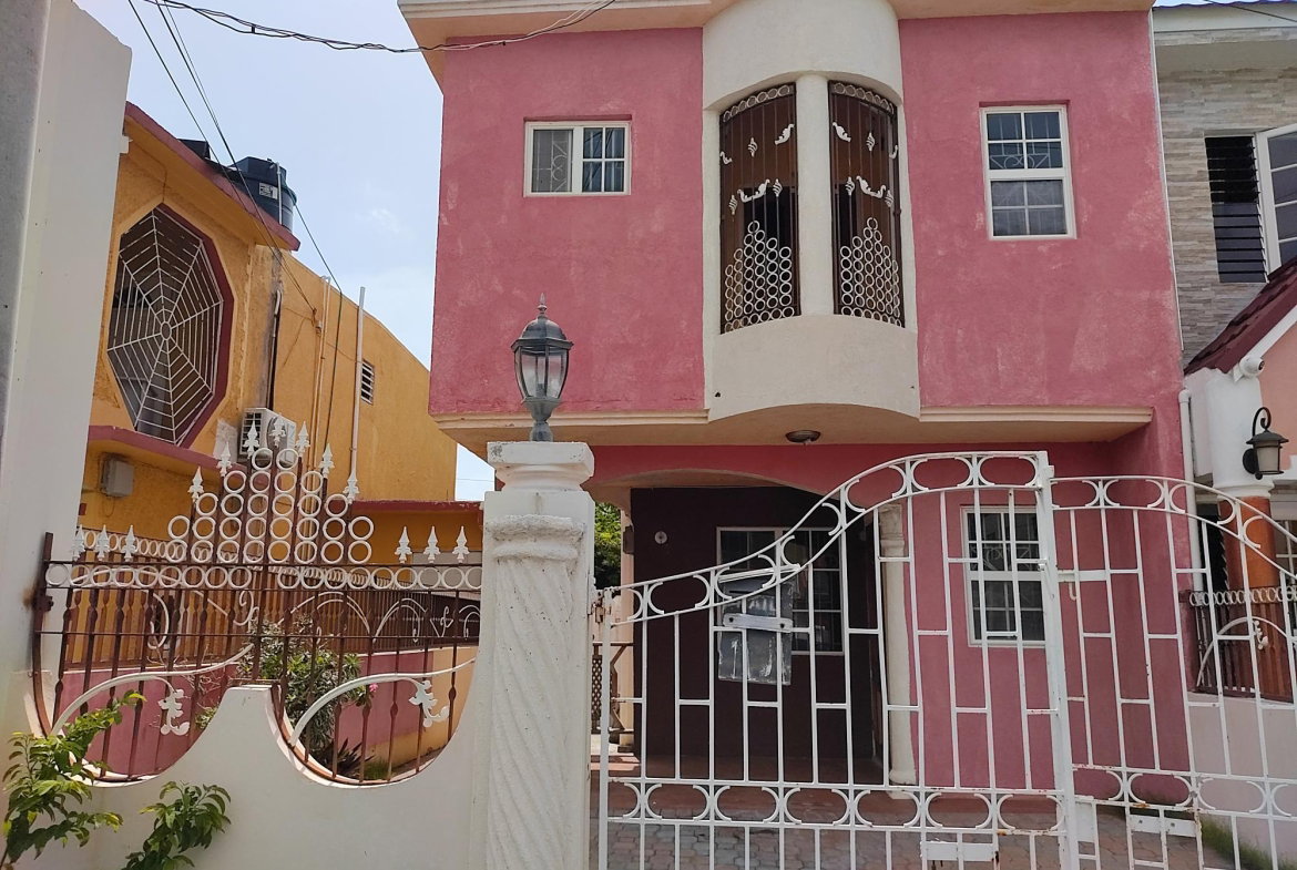 First image of 251 Mahoe Drive in Bridgeview, St. Catherine, Jamaica - property is For Sale