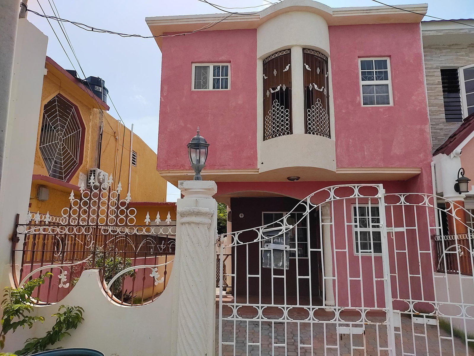 Charming-2-Bedroom-Townhouse-for-Sale-in-Bridgeview-Portmore First image of 251 Mahoe Drive in Bridgeview, St. Catherine, Jamaica - property is For Sale