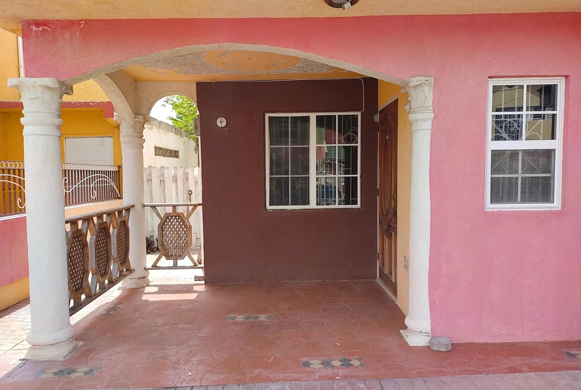 Second image of 251 Mahoe Drive in Bridgeview, St. Catherine, Jamaica - property is For Sale