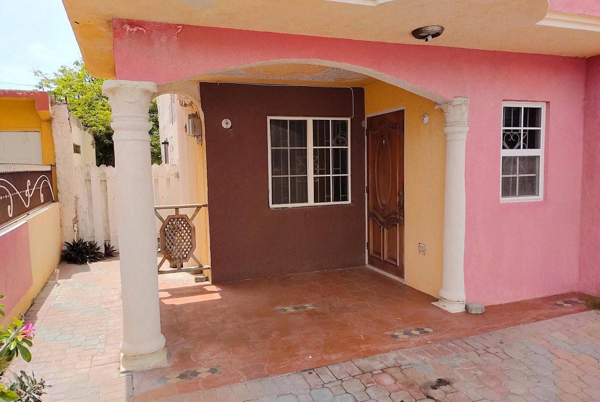 Third image of 251 Mahoe Drive in Bridgeview, St. Catherine, Jamaica - property is For Sale