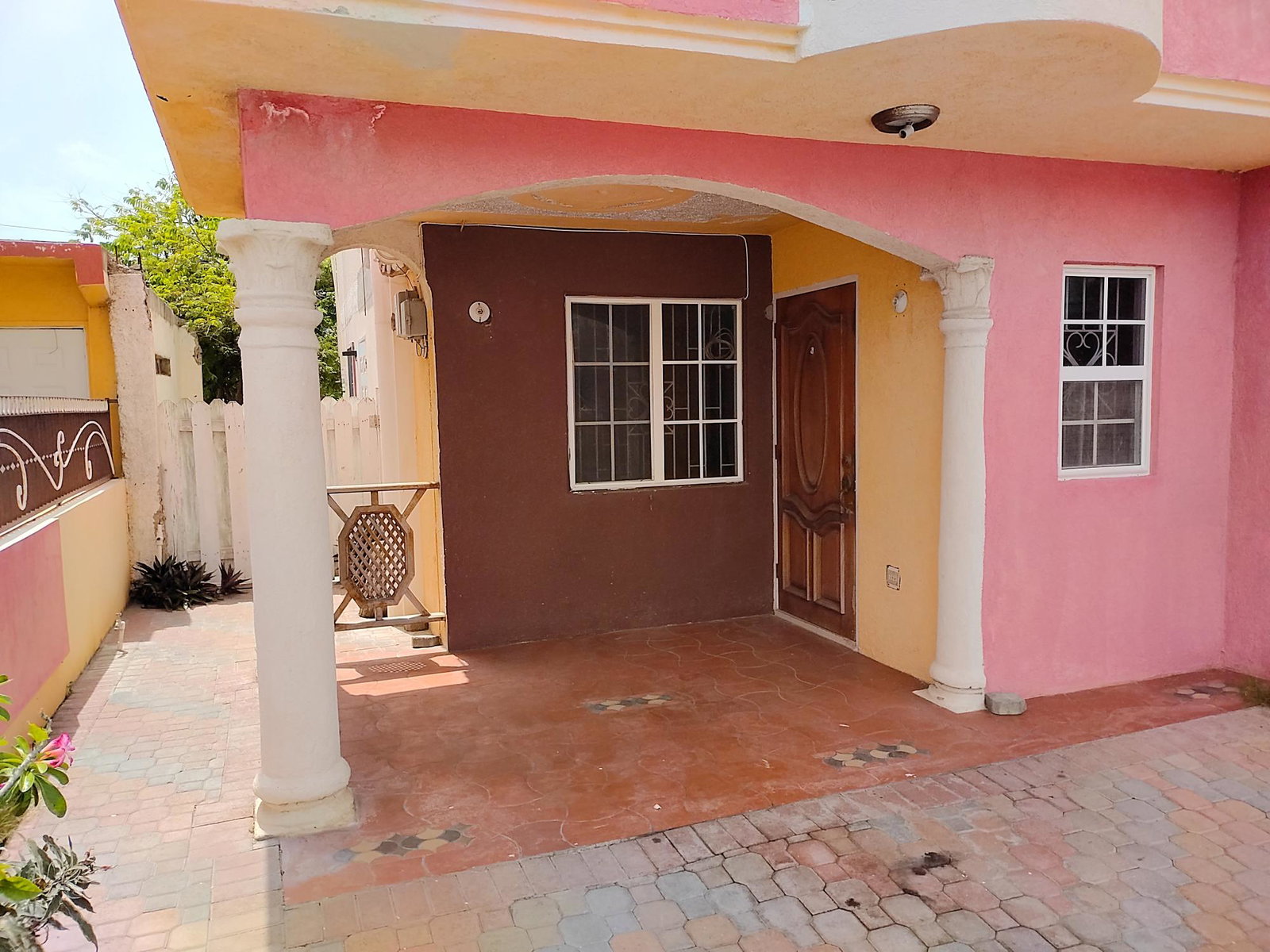 Charming-2-Bedroom-Townhouse-for-Sale-in-Bridgeview-Portmore Third image of 251 Mahoe Drive in Bridgeview, St. Catherine, Jamaica - property is For Sale