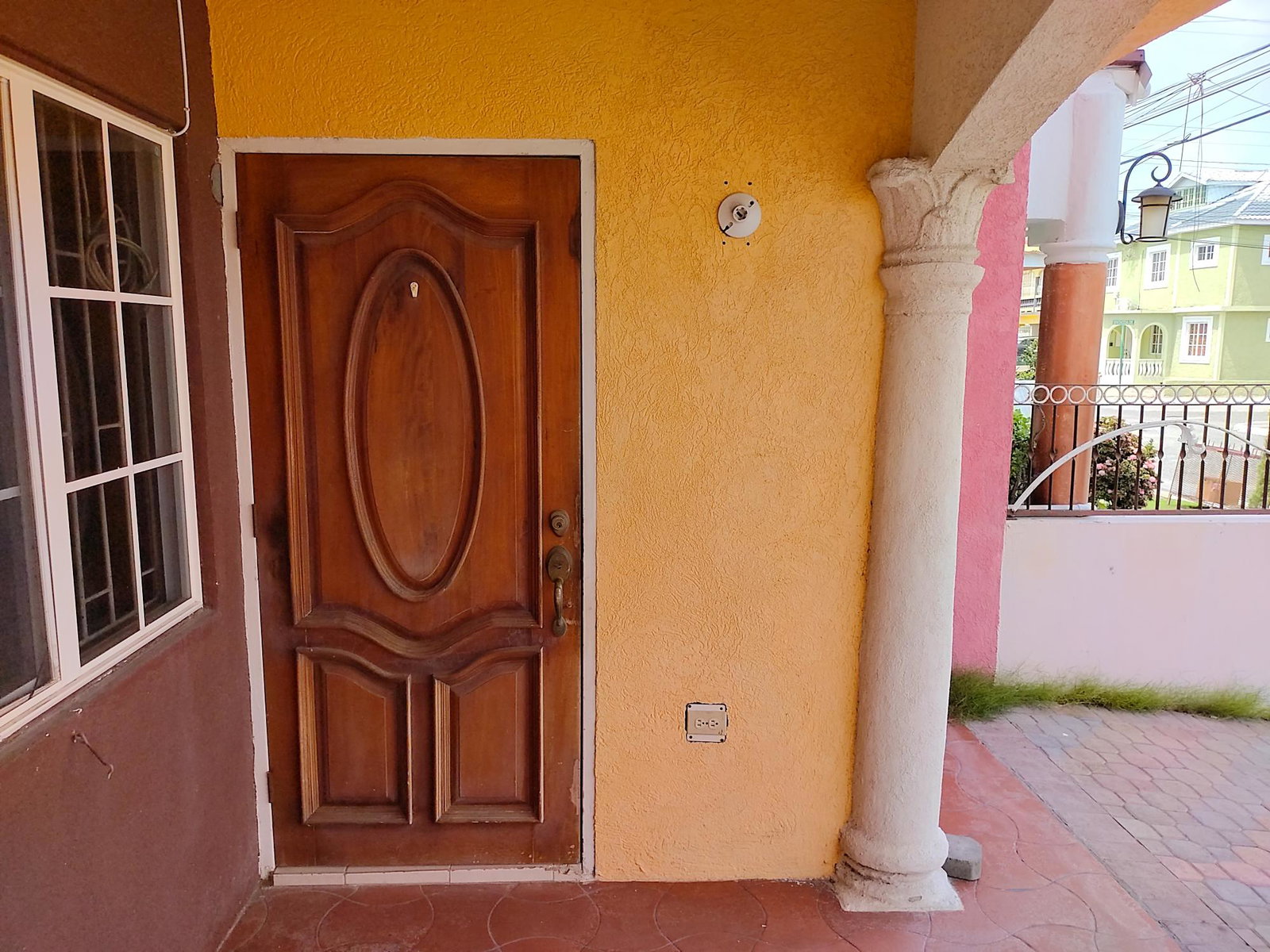 Charming-2-Bedroom-Townhouse-for-Sale-in-Bridgeview-Portmore Fourth image of 251 Mahoe Drive in Bridgeview, St. Catherine, Jamaica - property is For Sale