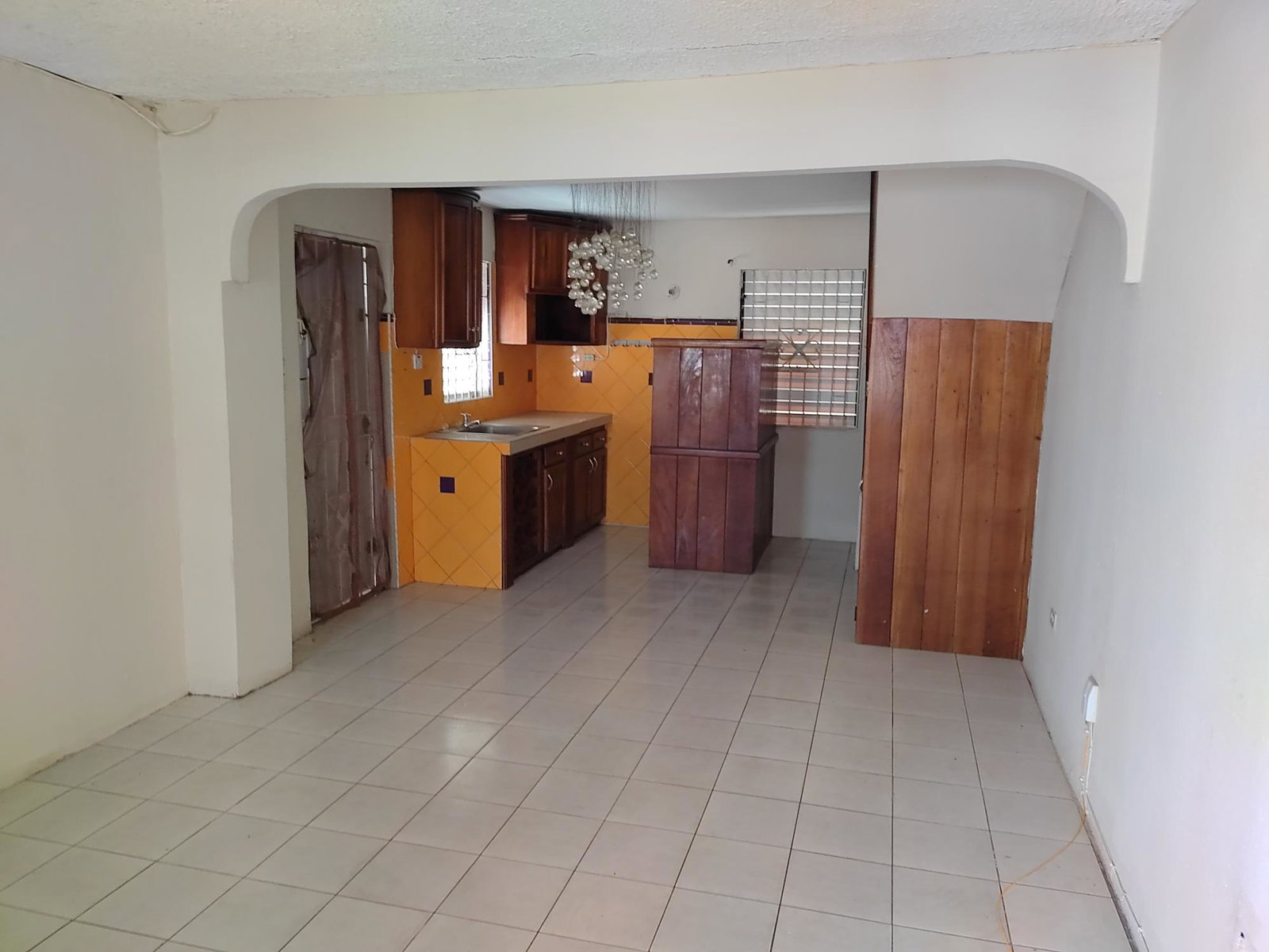 Charming-2-Bedroom-Townhouse-for-Sale-in-Bridgeview-Portmore Fifth image of 251 Mahoe Drive in Bridgeview, St. Catherine, Jamaica - property is For Sale