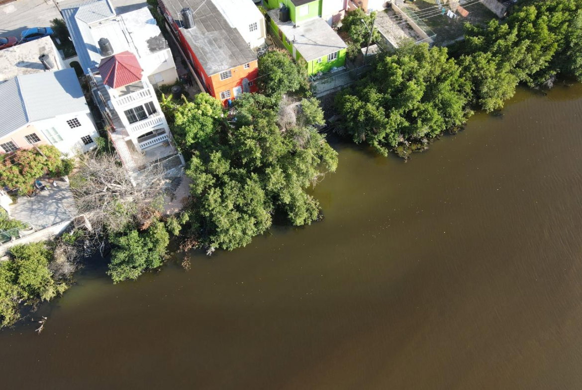 Fourth image of Mahoe Drive in Bridgeport, St. Catherine, Jamaica - property is For Sale