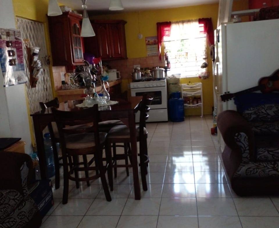 Fifth image of Mahoe Drive in Bridgeport, St. Catherine, Jamaica - property is For Sale