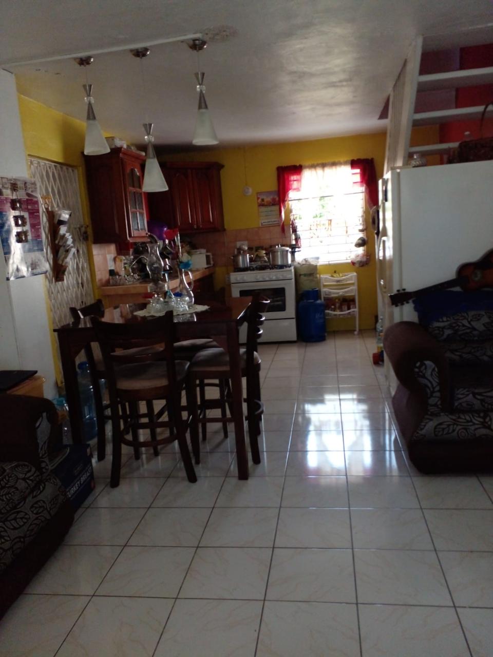 Fifth image of Mahoe Drive in Bridgeport, St. Catherine, Jamaica - property is For Sale