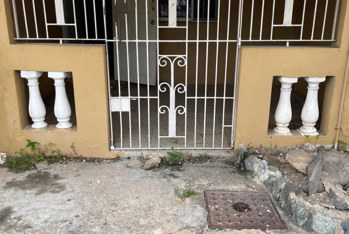 Second image of 102 Maytals Crescent in Kingston 20, St. Andrew, Jamaica - property is For Sale