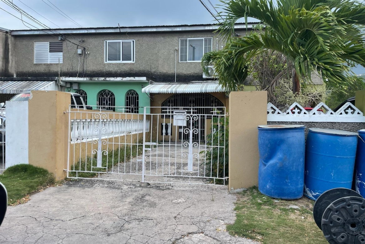 First image of 102 Maytals Crescent in Kingston 20, St. Andrew, Jamaica - property is For Sale