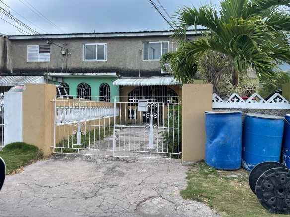 First image of 102 Maytals Crescent in Kingston 20, St. Andrew, Jamaica - property is For Sale