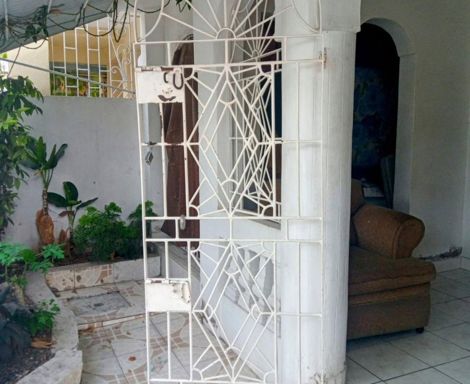 Second image of 30 Sherlock Crescent in Duhaney Park, St. Andrew, Jamaica - property is For Sale