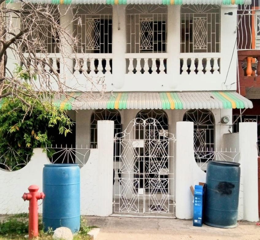 First image of 30 Sherlock Crescent in Duhaney Park, St. Andrew, Jamaica - property is For Sale