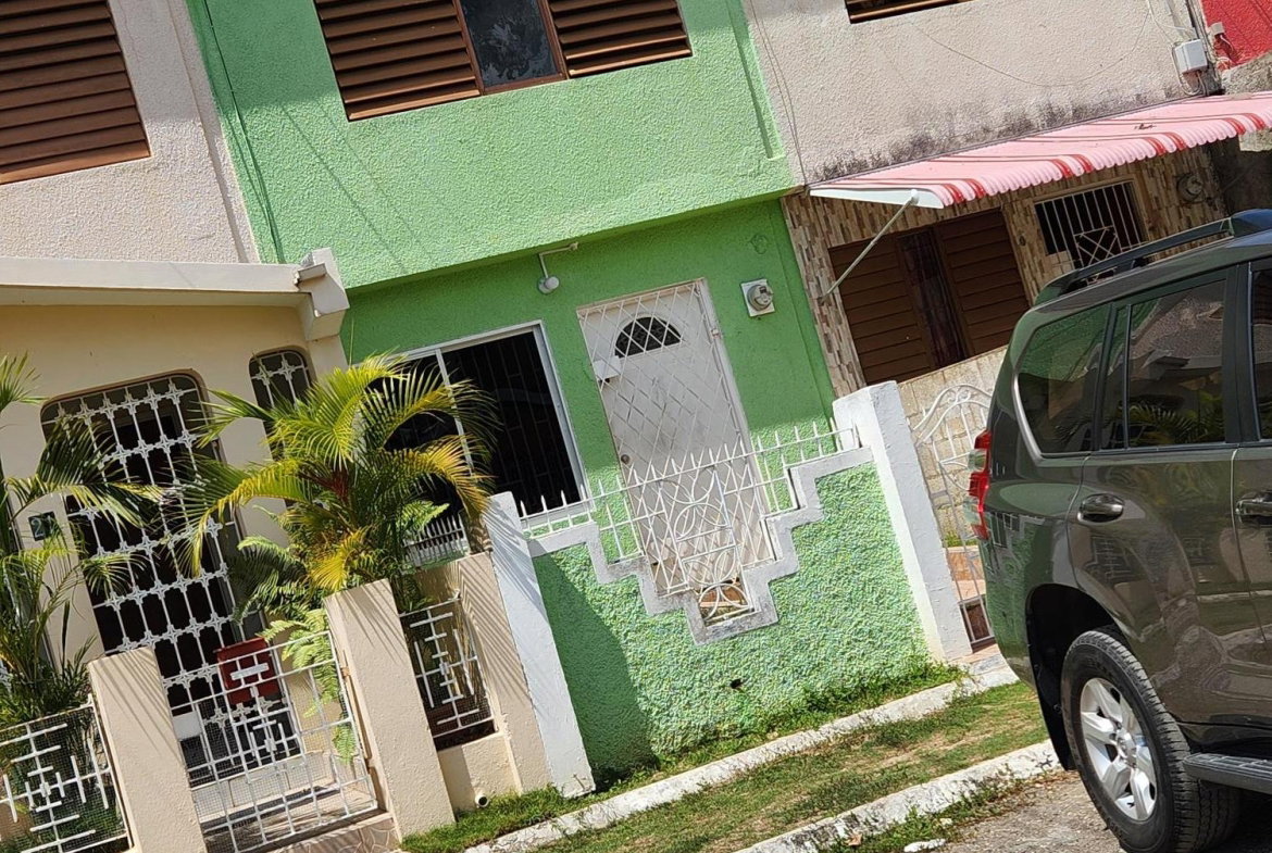 Second image of 20 Ensom Close in Spanish Town, St. Catherine, Jamaica - property is For Sale