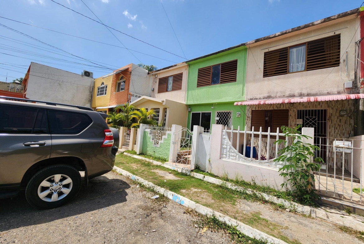 First image of 20 Ensom Close in Spanish Town, St. Catherine, Jamaica - property is For Sale