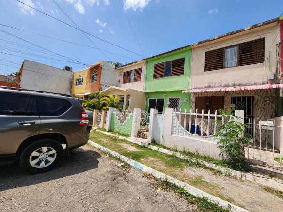 First image of 20 Ensom Close in Spanish Town, St. Catherine, Jamaica - property is For Sale