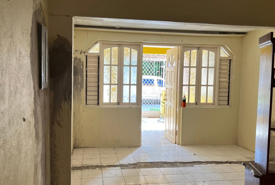 Second image of 8-lot 143 Violet Avenue Hamilton g in Hamilton Gardens, St. Catherine, Jamaica - property is For Sale