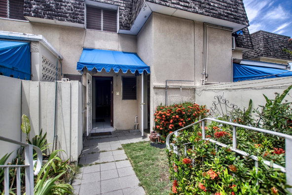 First image of 8 Worthington Place in NEW KINGSTON, St. Andrew, Jamaica - property is For Sale