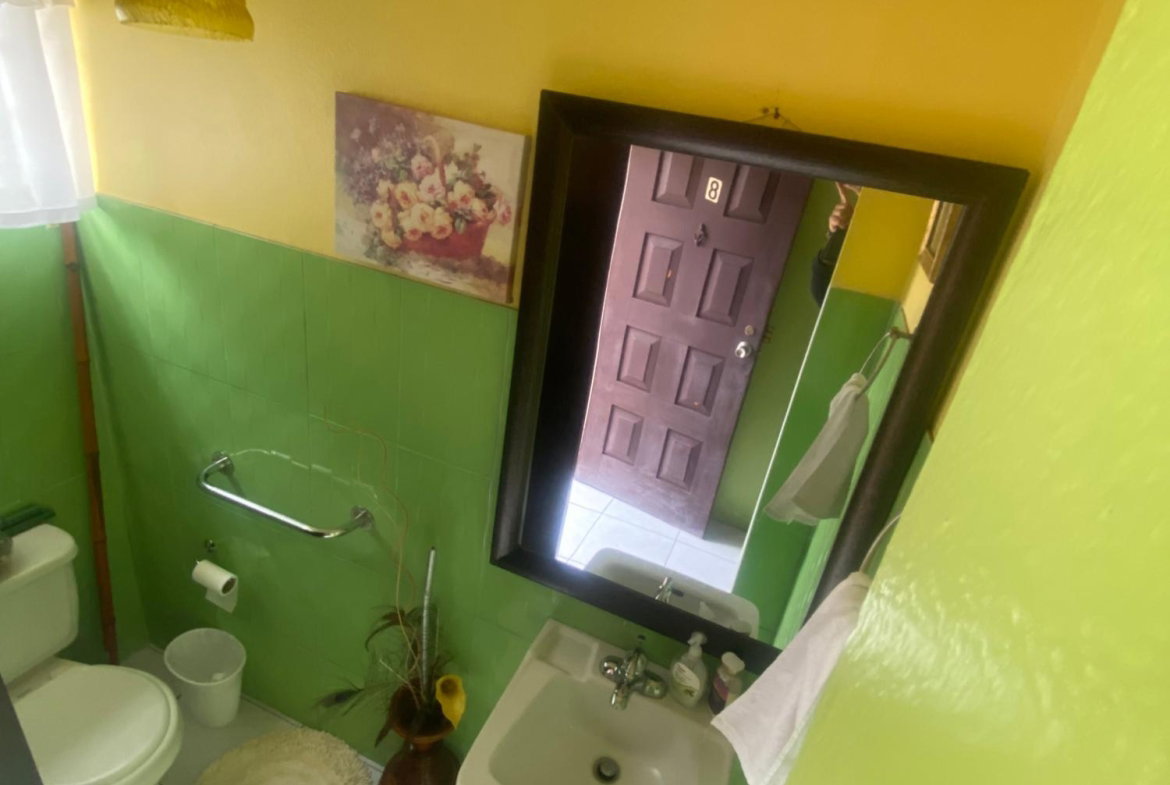 Twelfth image of 8-5 West Road in Mandeville, Manchester, Jamaica - property is For Sale