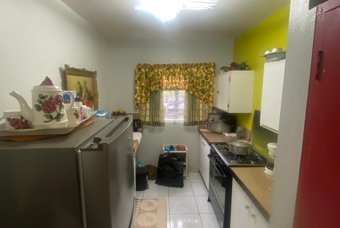 Fourteenth image of 8-5 West Road in Mandeville, Manchester, Jamaica - property is For Sale