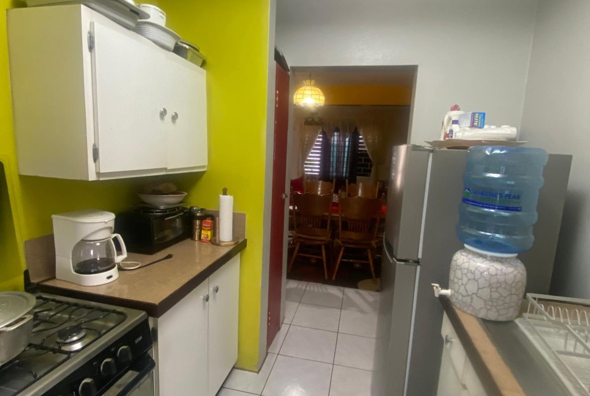 Sixteenth image of 8-5 West Road in Mandeville, Manchester, Jamaica - property is For Sale